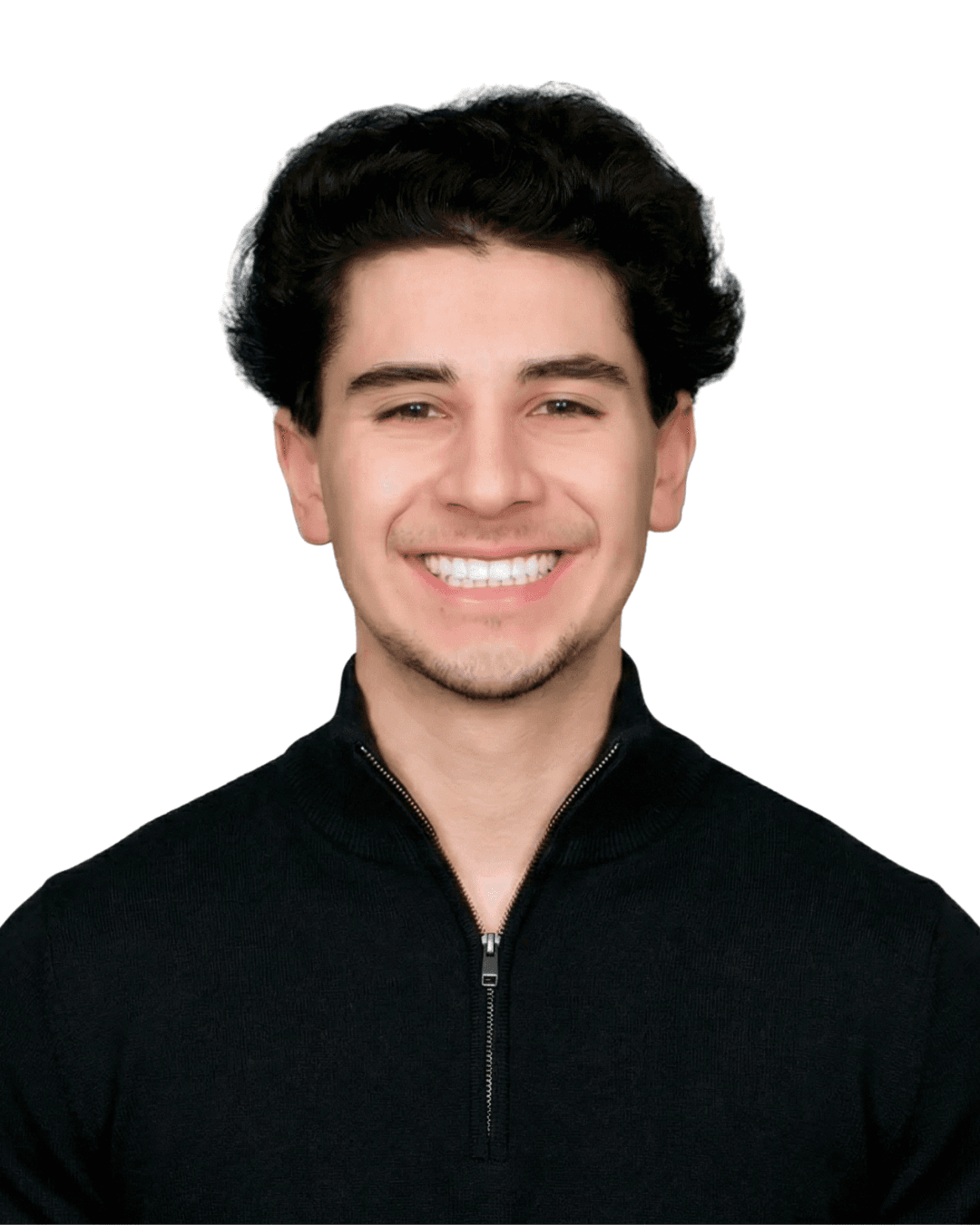 Carter Stoddard, founder of Carterative